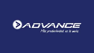 advance logo