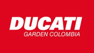ducati logo