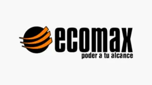 ecomax logo