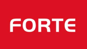 forte logo
