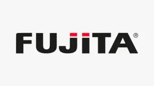 fujita logo