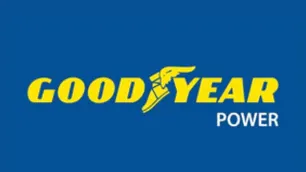 goodyear logo