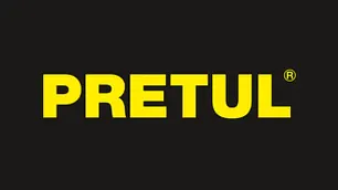 pretul logo