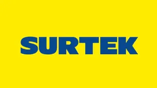 surtek logo