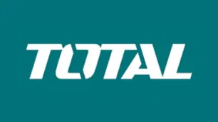 total logo