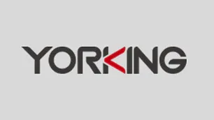 yorking logo